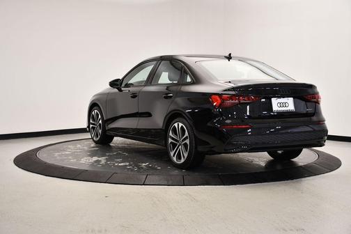 2025 Audi A3 2.0T Premium
