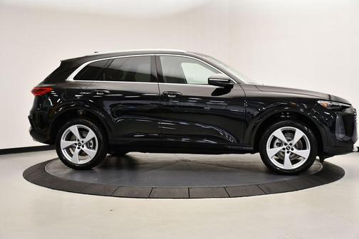 2025 Audi Q5 2.0T quattro Premium