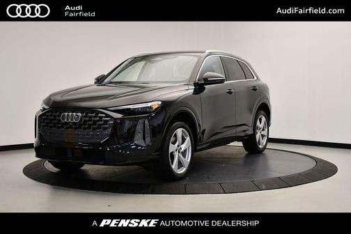 2025 Audi Q5 2.0T quattro Premium