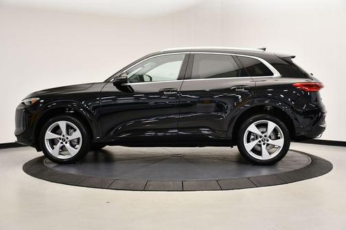 2025 Audi Q5 2.0T quattro Premium
