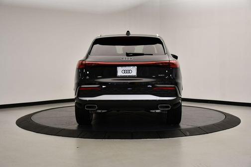 2025 Audi Q5 2.0T quattro Premium