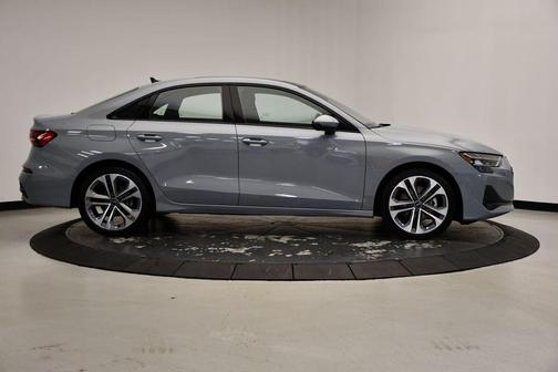 2025 Audi A3 2.0T Premium