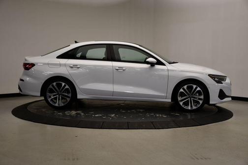 2025 Audi A3 2.0T Premium