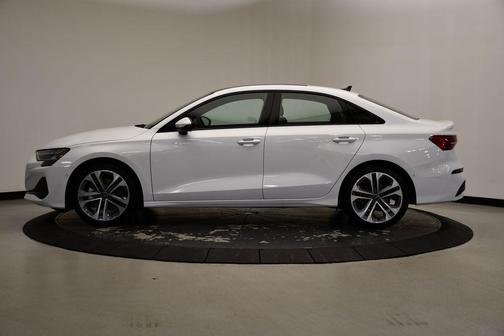 2025 Audi A3 2.0T Premium