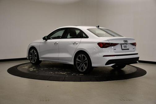 2025 Audi A3 2.0T Premium