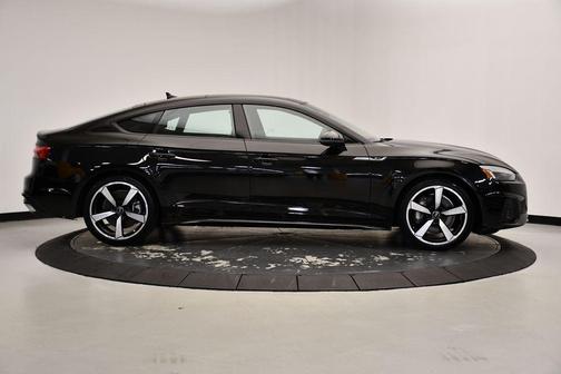 2025 Audi A5 Sportback 45 S line quattro Premium