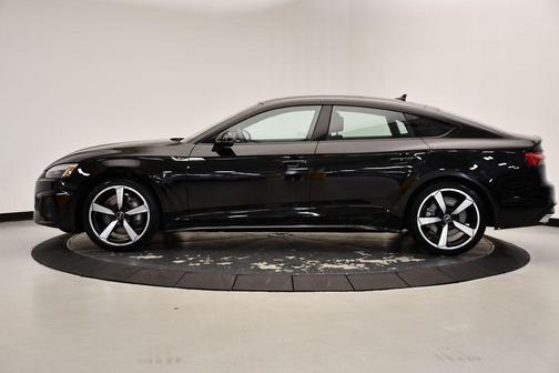 2025 Audi A5 Sportback 45 S line quattro Premium