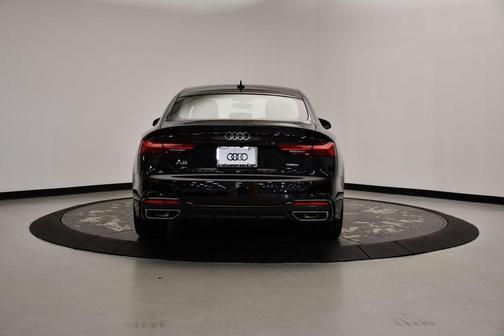 2025 Audi A5 Sportback 45 S line quattro Premium