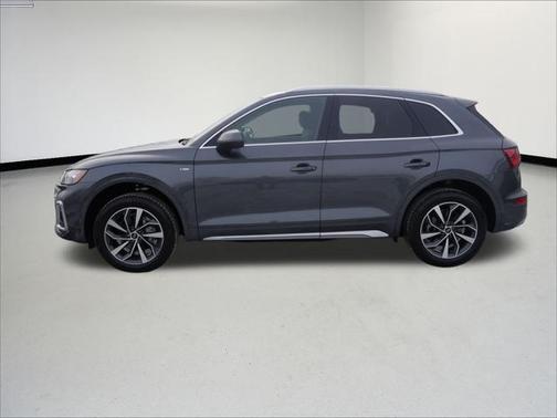 2023 Audi Q5 Premium 45 TFSI S line quattro