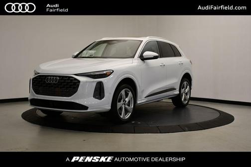 2025 Audi Q5 2.0T quattro Premium