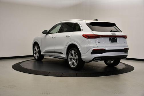 2025 Audi Q5 2.0T quattro Premium