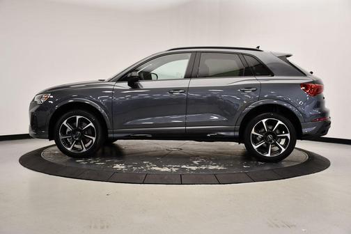 2025 Audi Q3 45 S line Premium