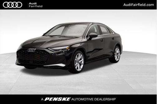 2025 Audi A3 Premium 40 TFSI quattro S tronic