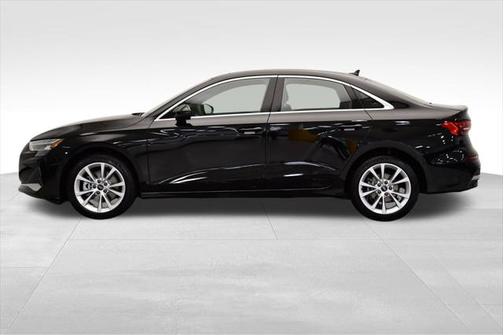 2025 Audi A3 Premium 40 TFSI quattro S tronic