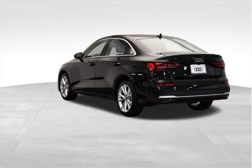 2025 Audi A3 Premium 40 TFSI quattro S tronic