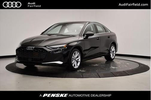 2025 Audi A3 Premium 40 TFSI quattro S tronic