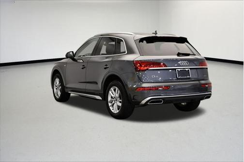 2023 Audi Q5 Premium 45 TFSI S line quattro