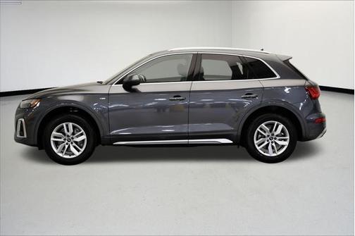 2023 Audi Q5 Premium 45 TFSI S line quattro