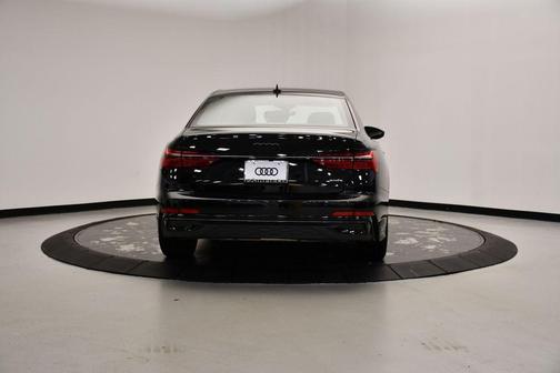 2024 Audi A6 45 Premium