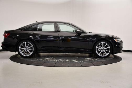 2024 Audi A6 45 Premium