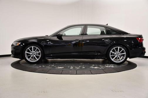 2024 Audi A6 45 Premium
