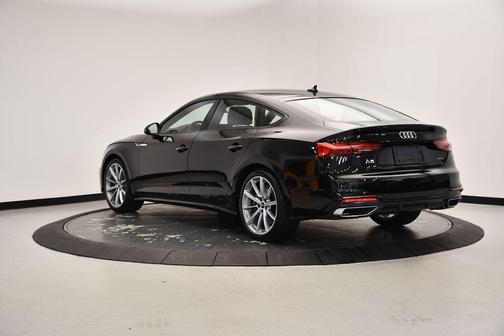 2025 Audi A5 Sportback 45 S line quattro Premium