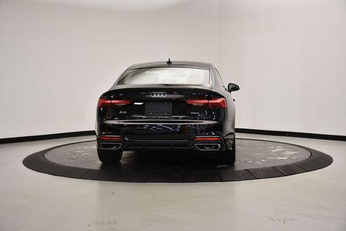 2025 Audi A5 Sportback 45 S line quattro Premium