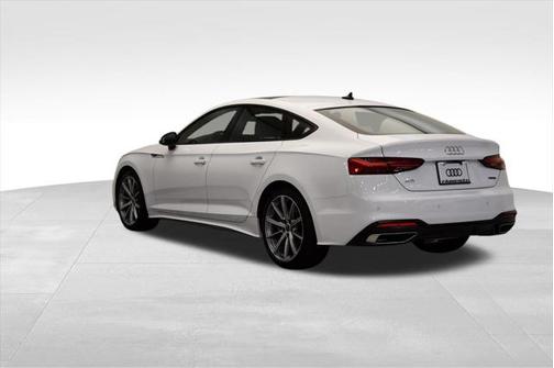 2025 Audi A5 Sportback Premium 45 TFSI S line quattro S tronic