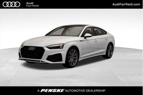 2025 Audi A5 Sportback Premium 45 TFSI S line quattro S tronic