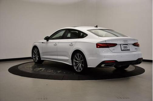 2025 Audi A5 Sportback Premium 45 TFSI S line quattro S tronic