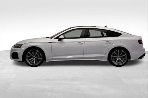 2025 Audi A5 Sportback Premium 45 TFSI S line quattro S tronic