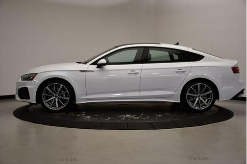 2025 Audi A5 Sportback Premium 45 TFSI S line quattro S tronic