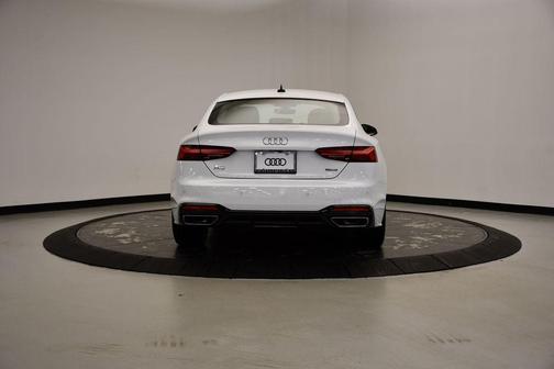 2025 Audi A5 Sportback 45 S line quattro Premium