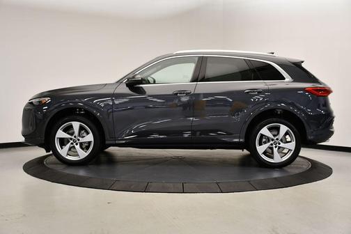 2025 Audi Q5 2.0T quattro Premium