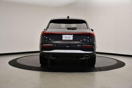2025 Audi Q5 2.0T quattro Premium