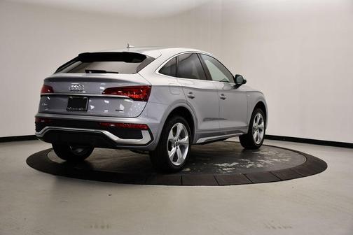 2025 Audi Q5 45 S line quattro Premium