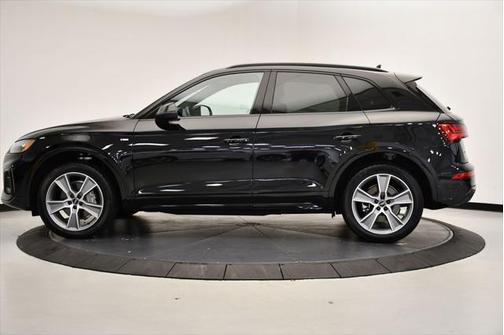 2025 Audi Q5 Premium 45 TFSI S line quattro
