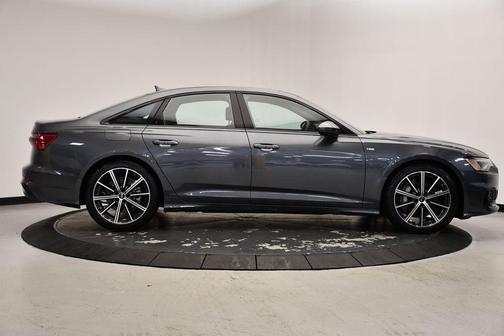 2025 Audi A6 55 Premium