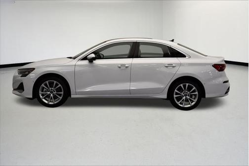 2025 Audi A3 Premium 40 TFSI quattro S tronic