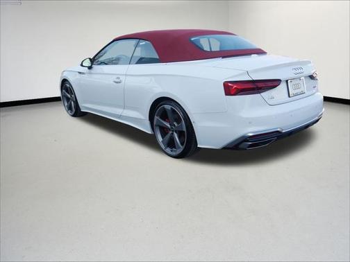 2024 Audi A5 Prestige 45 TFSI S line quattro S tronic
