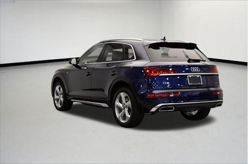 2025 Audi Q5 Premium Plus 45 TFSI S line quattro S tronic