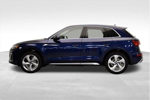 2025 Audi Q5 Premium Plus 45 TFSI S line quattro S tronic