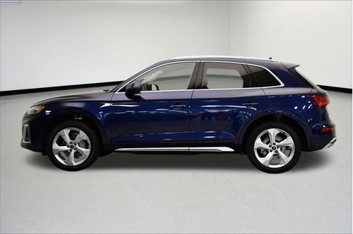 2025 Audi Q5 Premium Plus 45 TFSI S line quattro S tronic