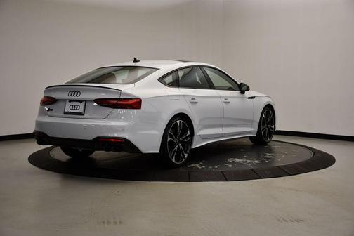 2025 Audi S5 3.0T Premium