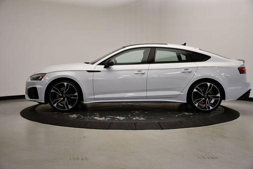 2025 Audi S5 3.0T Premium