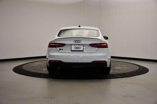 2025 Audi S5 3.0T Premium