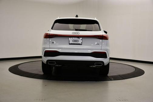 2025 Audi Q5 2.0T quattro Premium