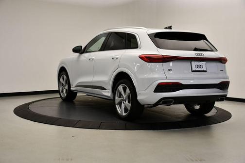 2025 Audi Q5 2.0T quattro Premium