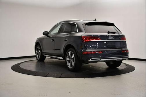 2023 Audi Q5 Premium Plus 40 TFSI quattro S tronic