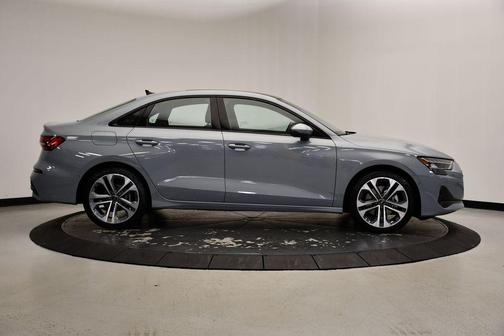 2025 Audi A3 2.0T Premium